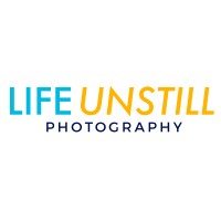 Life Unstill Photography logo, Life Unstill Photography contact details