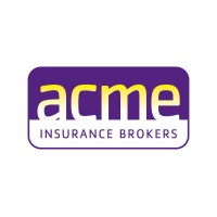 Acme Insurance Brokers logo, Acme Insurance Brokers contact details