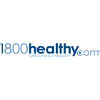 1800Healthy.com - The Source for Healthy, Active, Better Living logo, 1800Healthy.com - The Source for Healthy, Active, Better Living contact details