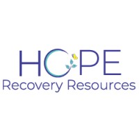 Hope Homes Recovery Services logo, Hope Homes Recovery Services contact details