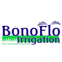 Bonoflo Irrigation logo, Bonoflo Irrigation contact details