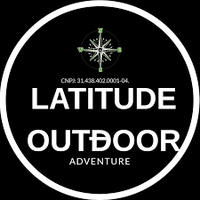 Latitude Outdoor Adventure logo, Latitude Outdoor Adventure contact details