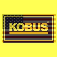 KOBUS Inc logo, KOBUS Inc contact details