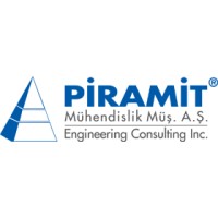 PİRAMİT MÜHENDİSLİK logo, PİRAMİT MÜHENDİSLİK contact details