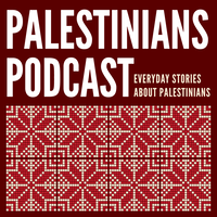 Palestinians Podcast logo, Palestinians Podcast contact details