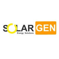 SolarGEN S.A.S logo, SolarGEN S.A.S contact details