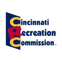 Cincinnati Recreation Commission logo, Cincinnati Recreation Commission contact details