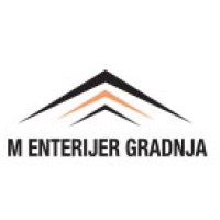 M ENTERIJER GRADNJA Beograd logo, M ENTERIJER GRADNJA Beograd contact details