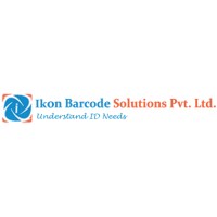 IKON BARCODE SOLUTIONS PRIVATE LIMITED logo, IKON BARCODE SOLUTIONS PRIVATE LIMITED contact details