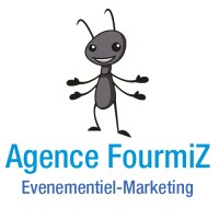 FourmiZ Agency logo, FourmiZ Agency contact details