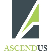 Ascendus logo, Ascendus contact details