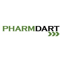 PharmDart Consulting Pvt. Ltd. logo, PharmDart Consulting Pvt. Ltd. contact details