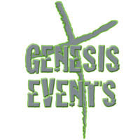 Genesis Events, LLC logo, Genesis Events, LLC contact details