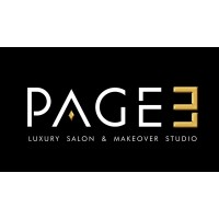 Page3 Luxury Salon & Makeover Studio logo, Page3 Luxury Salon & Makeover Studio contact details