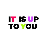 LIM - it's up to you! logo, LIM - it's up to you! contact details