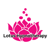 Lotus Hypnotherapy logo, Lotus Hypnotherapy contact details