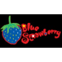 Blue Strawberry logo, Blue Strawberry contact details