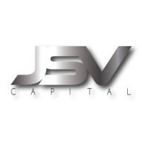 JSV Capital logo, JSV Capital contact details