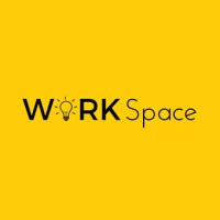 WorkSpace logo, WorkSpace contact details