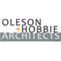 Oleson + Hobbie Architects LLC logo, Oleson + Hobbie Architects LLC contact details