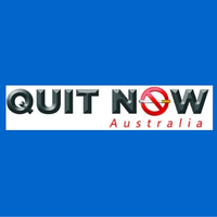 Quit Now Australia logo, Quit Now Australia contact details