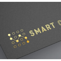 Smart Crypto logo, Smart Crypto contact details