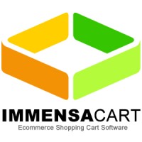 Immensa Cart logo, Immensa Cart contact details