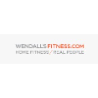 www.wendallsfitness.com logo, www.wendallsfitness.com contact details