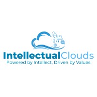 Intellectual Clouds logo, Intellectual Clouds contact details