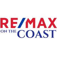 RE/MAX on the Coast logo, RE/MAX on the Coast contact details