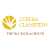 Zubera Classifieds logo, Zubera Classifieds contact details