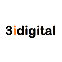 3idigital logo, 3idigital contact details