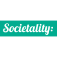 Societality logo, Societality contact details