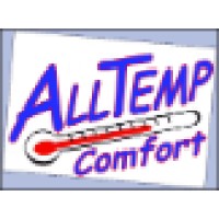 AllTemp Comfort Inc. logo, AllTemp Comfort Inc. contact details