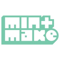 MintMake logo, MintMake contact details