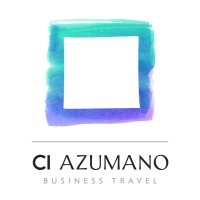 CI Azumano Travel logo, CI Azumano Travel contact details