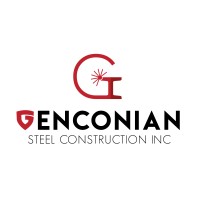 Genconian Steel logo, Genconian Steel contact details