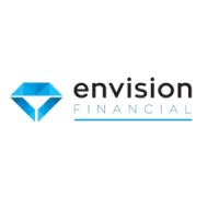 Envision Financial logo, Envision Financial contact details