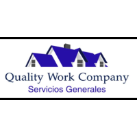 Quality Work Company logo, Quality Work Company contact details