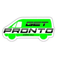 Get Pronto Pty Ltd logo, Get Pronto Pty Ltd contact details