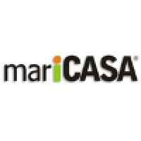 mariCASA® logo, mariCASA® contact details