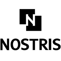 NOSTRIS OÜ logo, NOSTRIS OÜ contact details