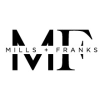 Mills + Franks Management logo, Mills + Franks Management contact details