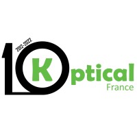 Koptical logo, Koptical contact details