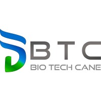 BioTechCane logo, BioTechCane contact details