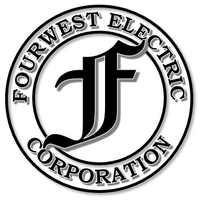 Fourwest Electric Corporation logo, Fourwest Electric Corporation contact details