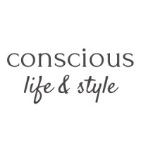 Conscious Life & Style logo, Conscious Life & Style contact details