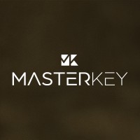 MasterKey logo, MasterKey contact details