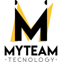 MyTeam Tecnology logo, MyTeam Tecnology contact details