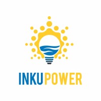 INKU POWER logo, INKU POWER contact details